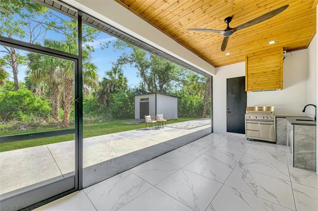3708 Marshall Road North Port FL 34288