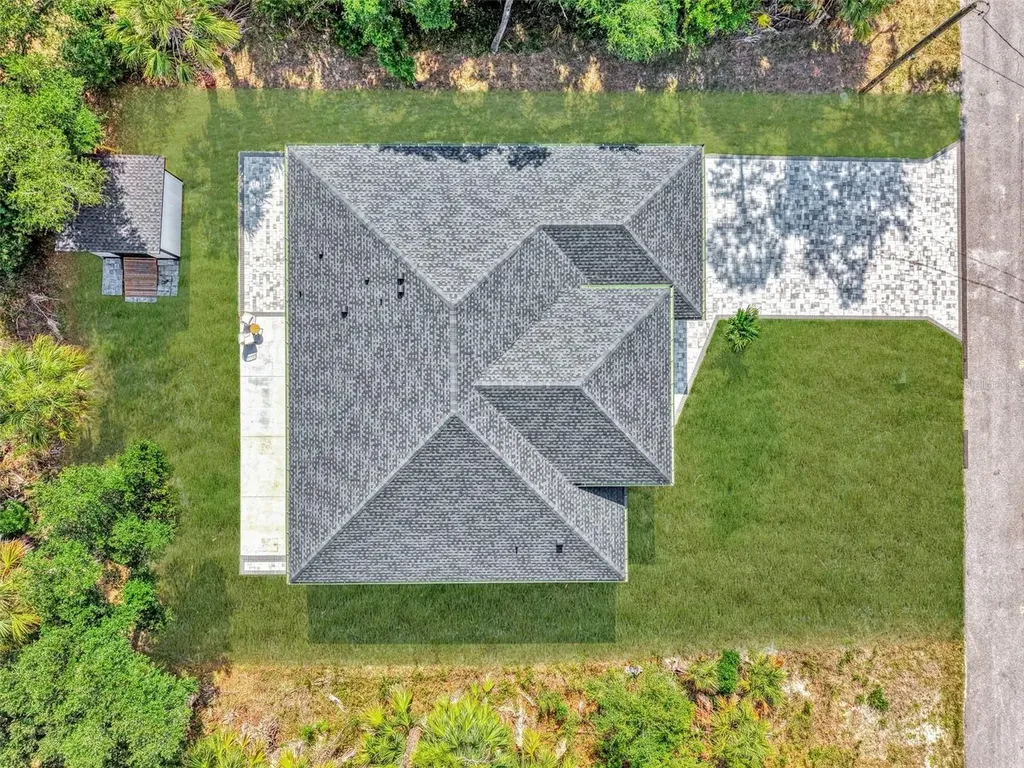 3708 Marshall Road North Port FL 34288