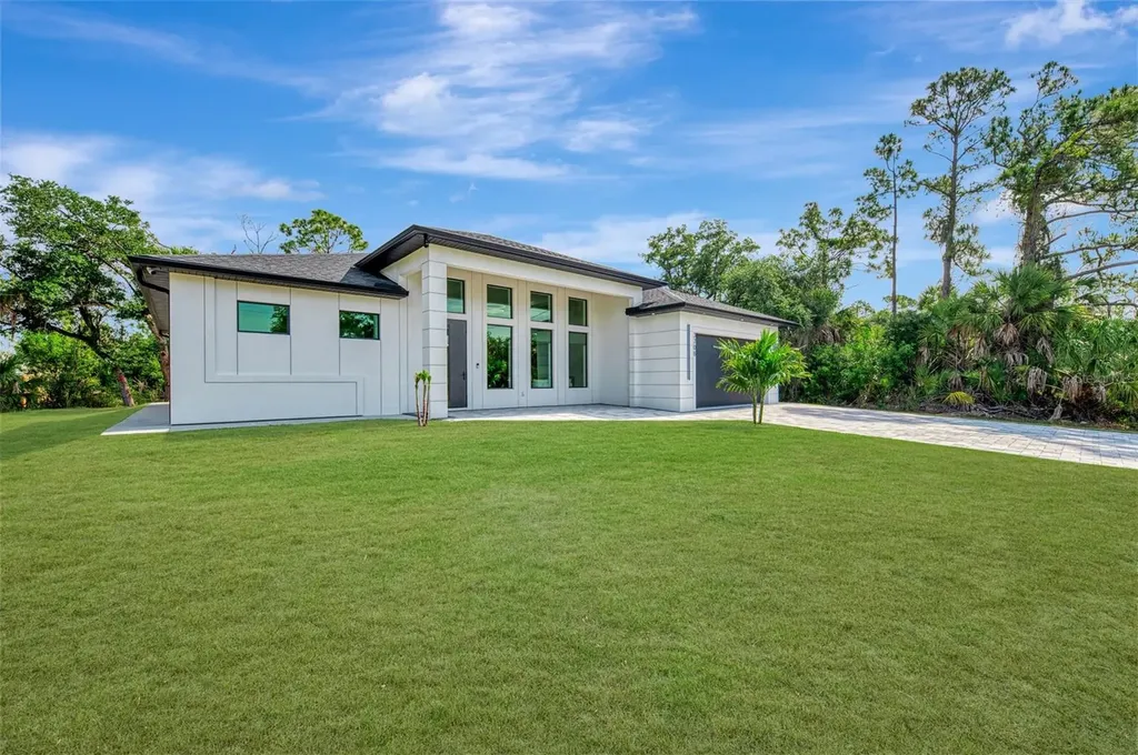 3708 Marshall Road North Port FL 34288