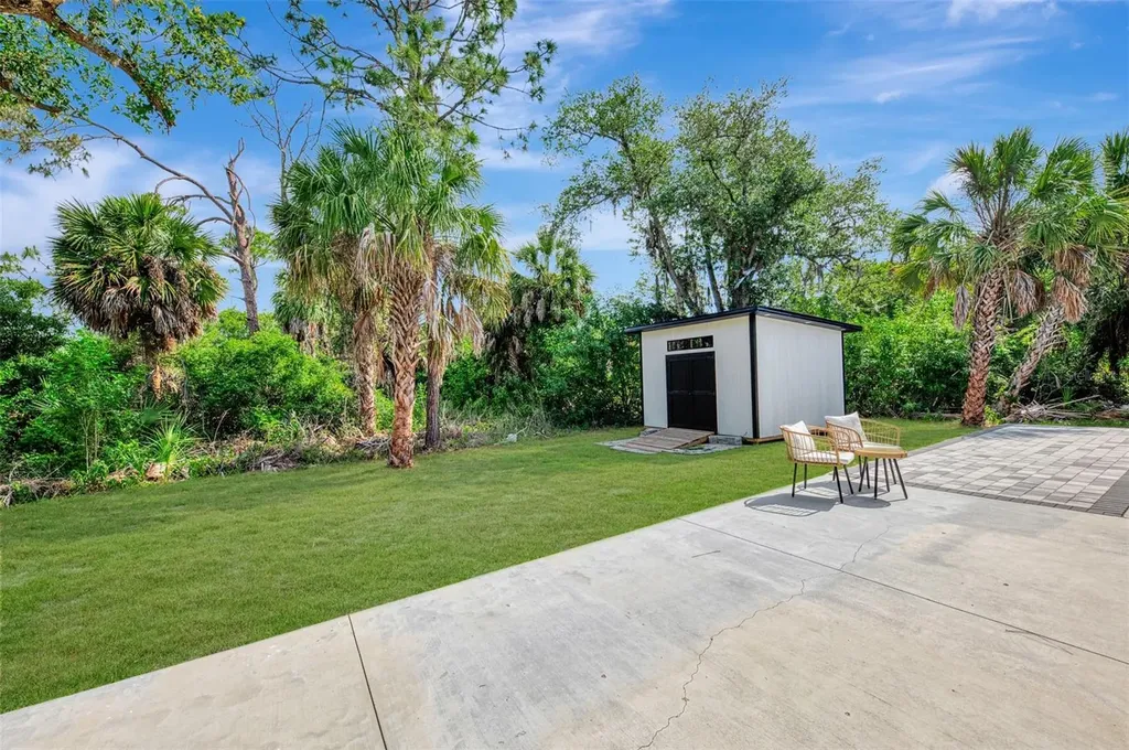 3708 Marshall Road North Port FL 34288
