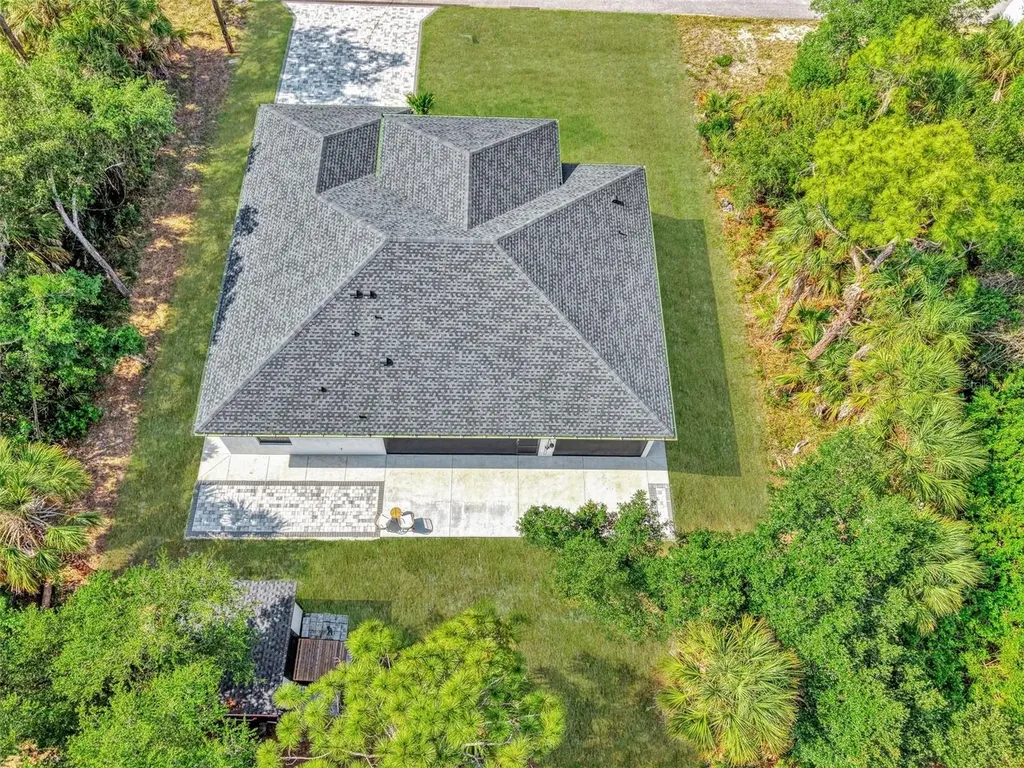 3708 Marshall Road North Port FL 34288