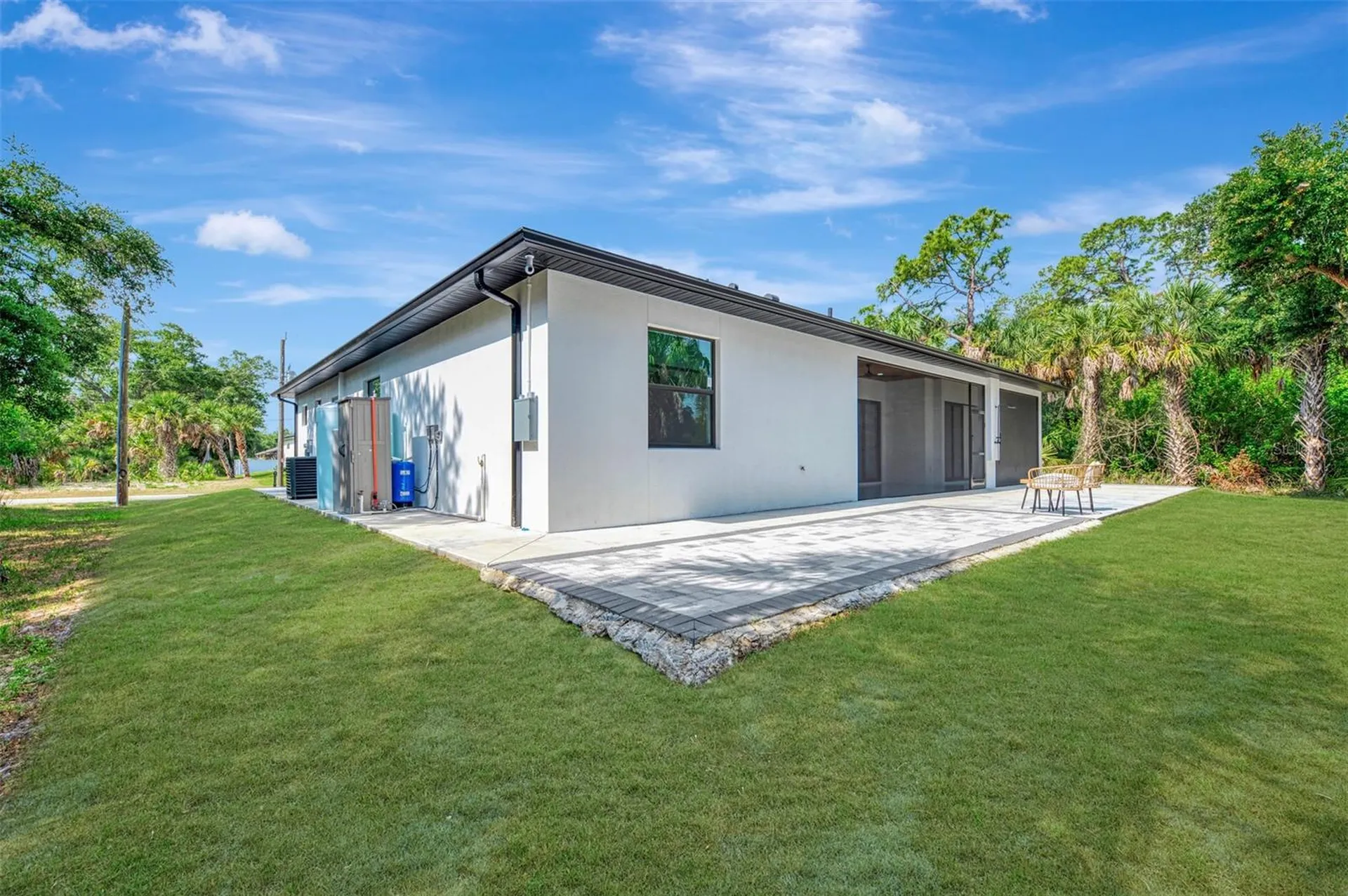 3708 Marshall Road North Port FL 34288