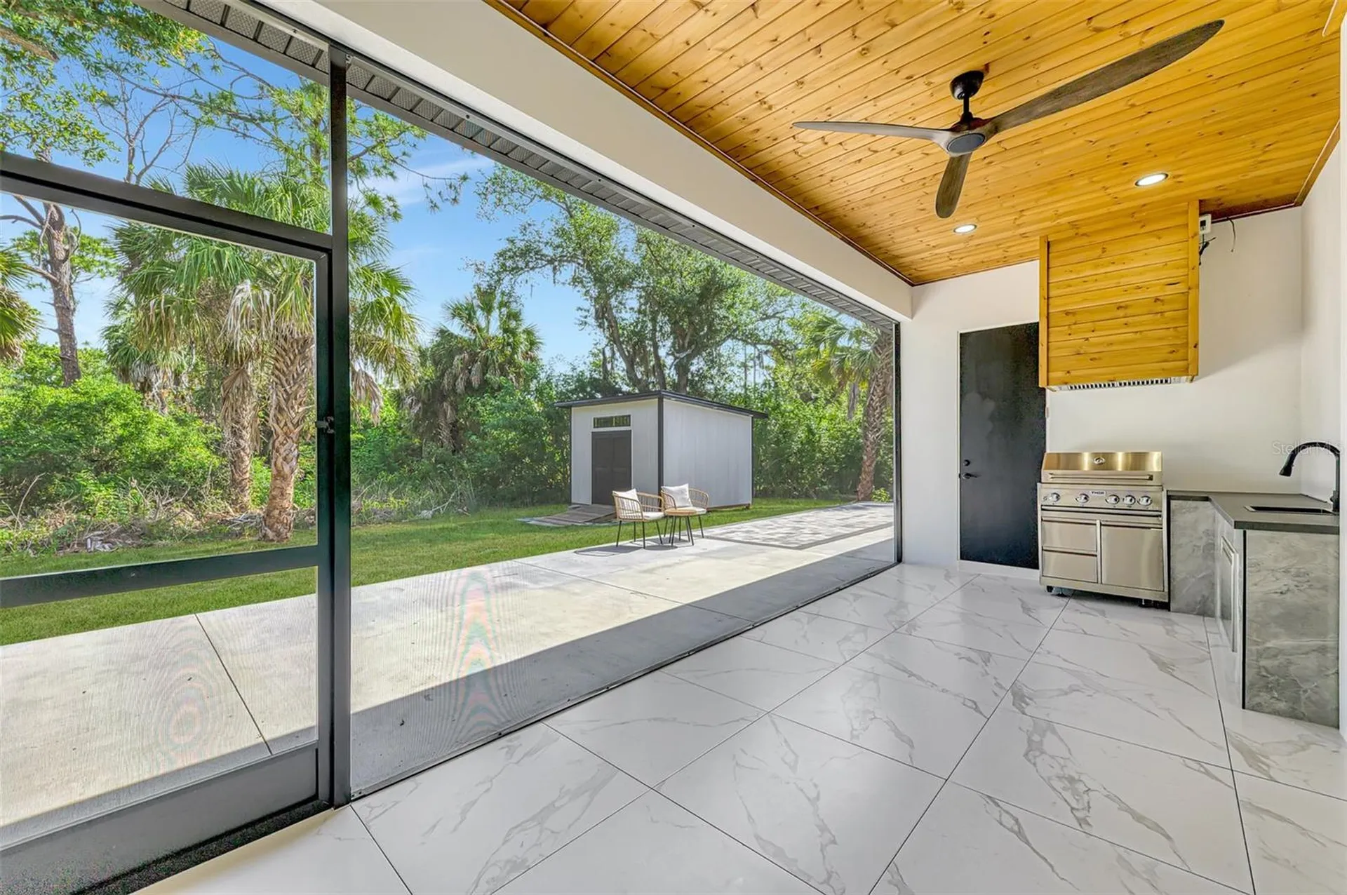 3708 Marshall Road North Port FL 34288