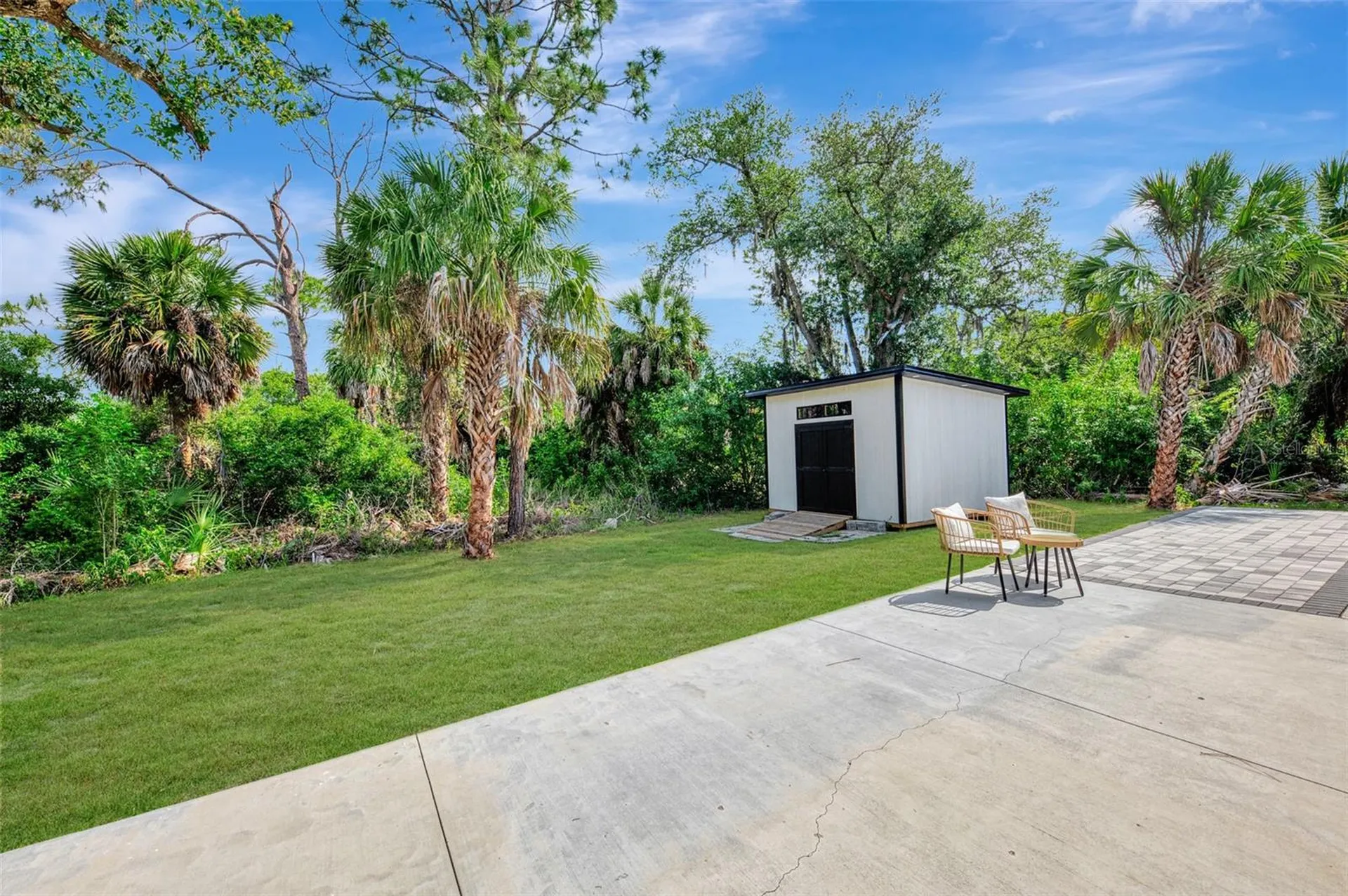 3708 Marshall Road North Port FL 34288