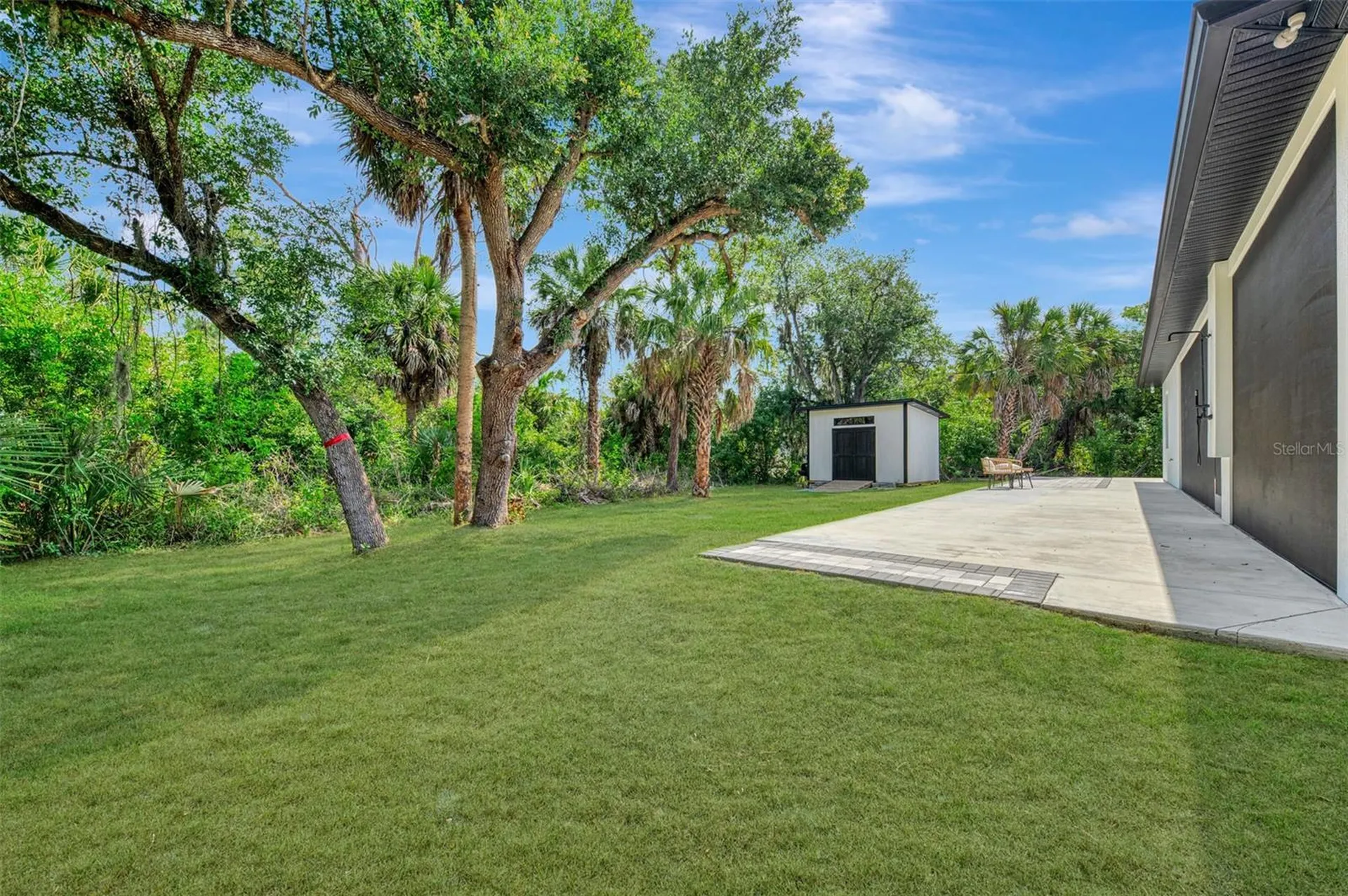 3708 Marshall Road North Port FL 34288