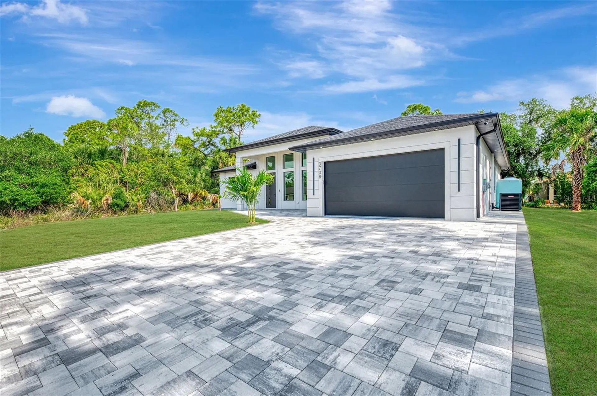 3708 Marshall Road North Port FL 34288