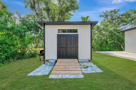 3708 Marshall Road North Port FL 34288