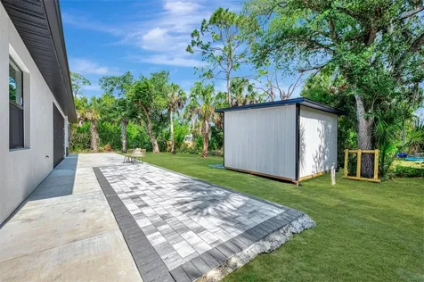 3708 Marshall Road North Port FL 34288