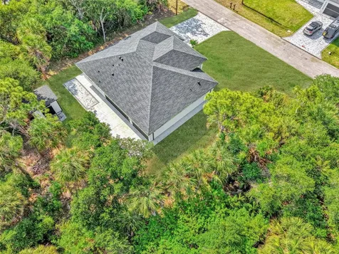 3708 Marshall Road North Port FL 34288