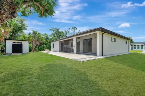 3708 Marshall Road North Port FL 34288