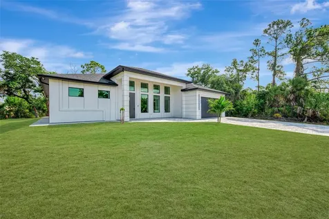 3708 Marshall Road North Port FL 34288