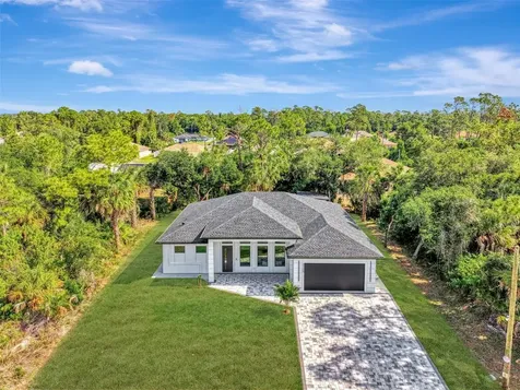 3708 Marshall Road North Port FL 34288
