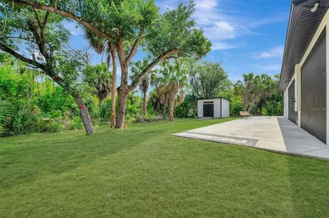 3708 Marshall Road North Port FL 34288