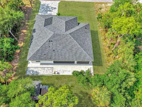 3708 Marshall Road North Port FL 34288