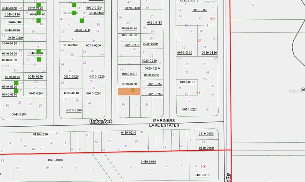 Xx Pine Way Interlachen FL 32148