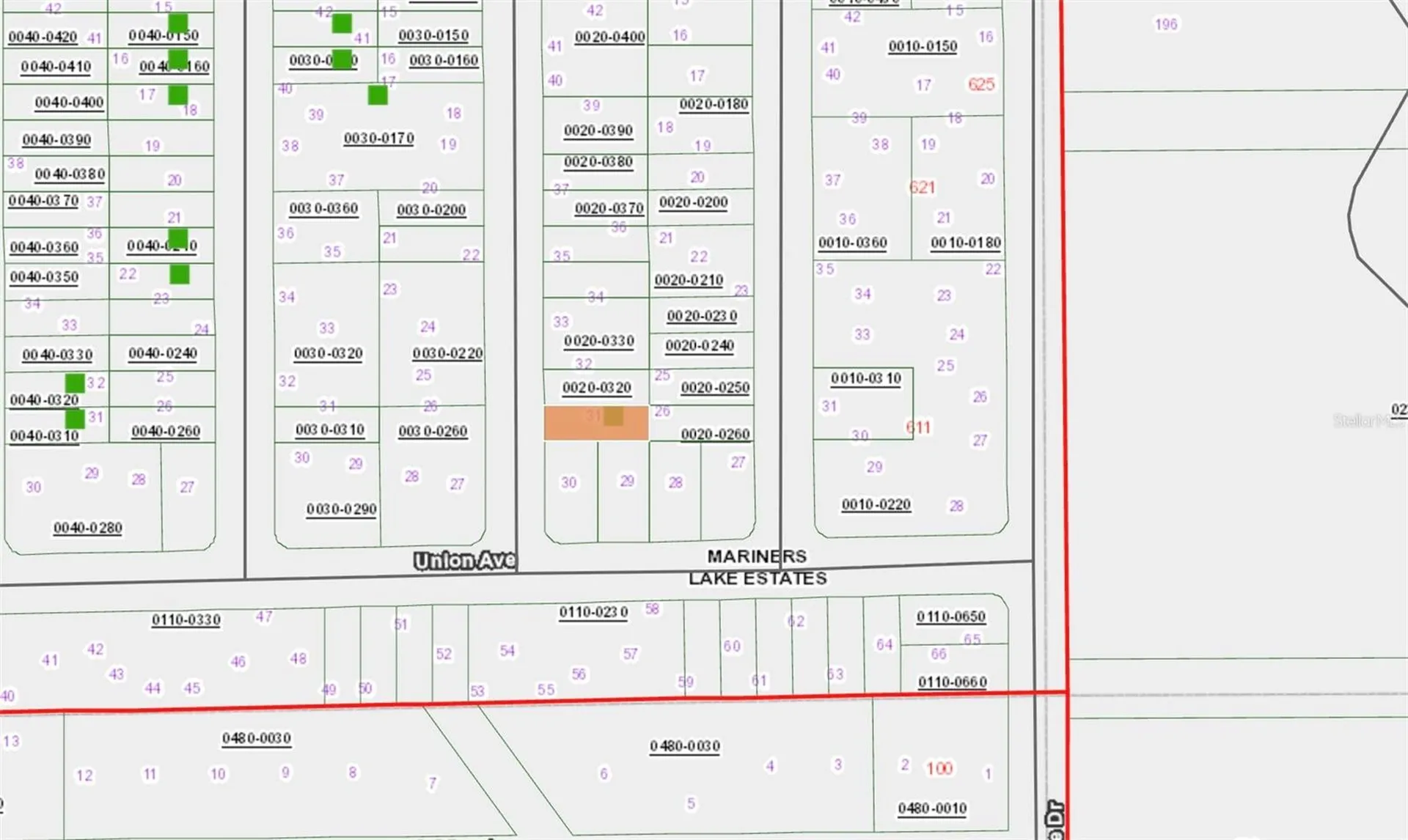Xx Pine Way Interlachen FL 32148
