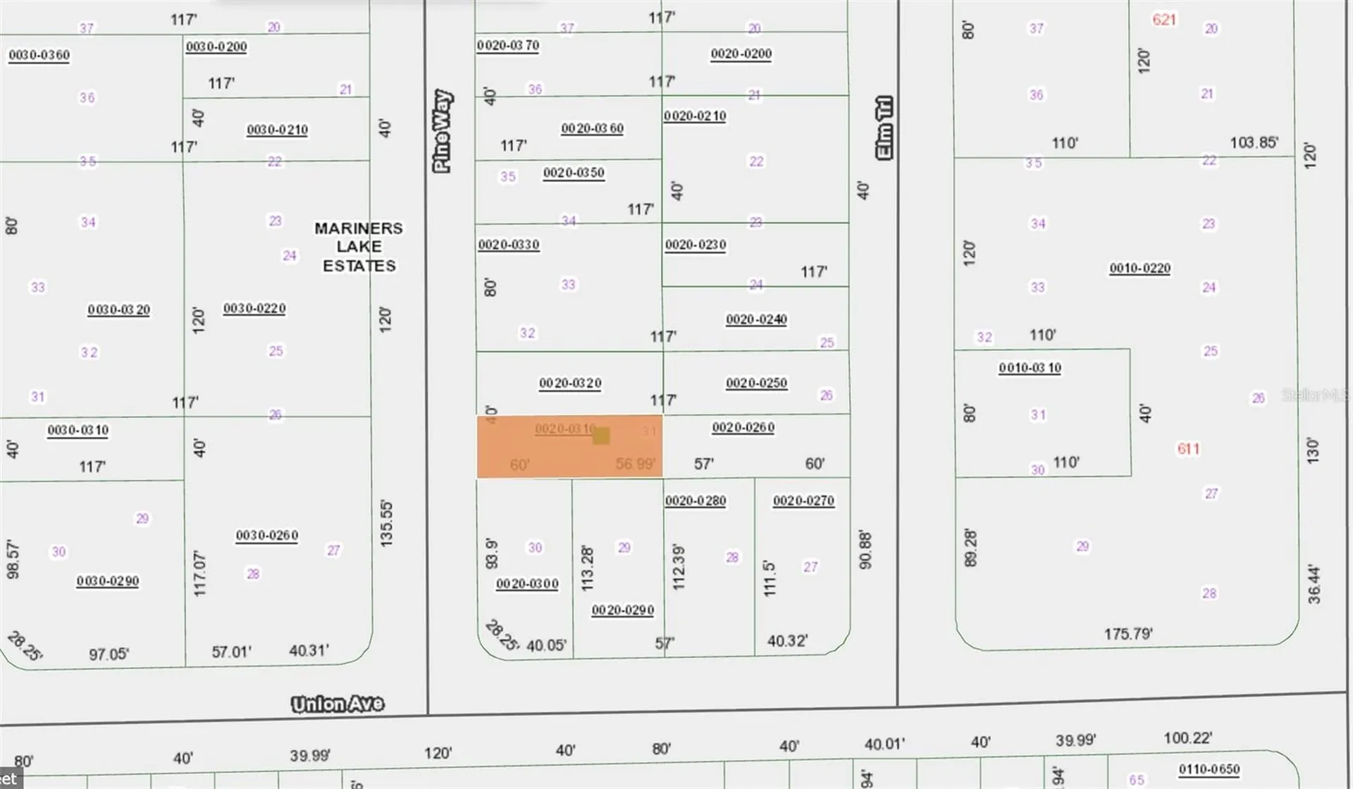 Xx Pine Way Interlachen FL 32148