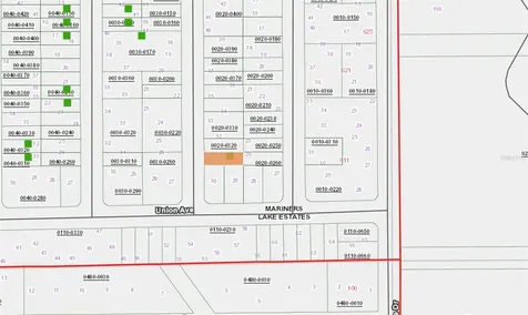 Xx Pine Way Interlachen FL 32148