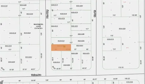 XX Pine Way Interlachen FL 32148