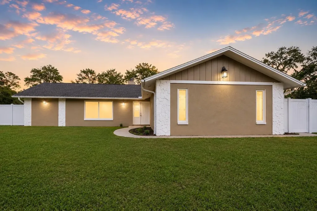 6848 Copperfield Drive New Port Richey FL 34655