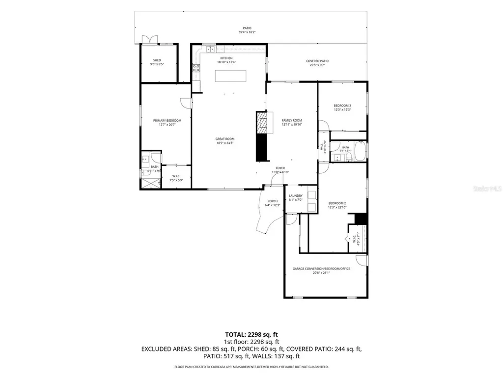6848 Copperfield Drive New Port Richey FL 34655