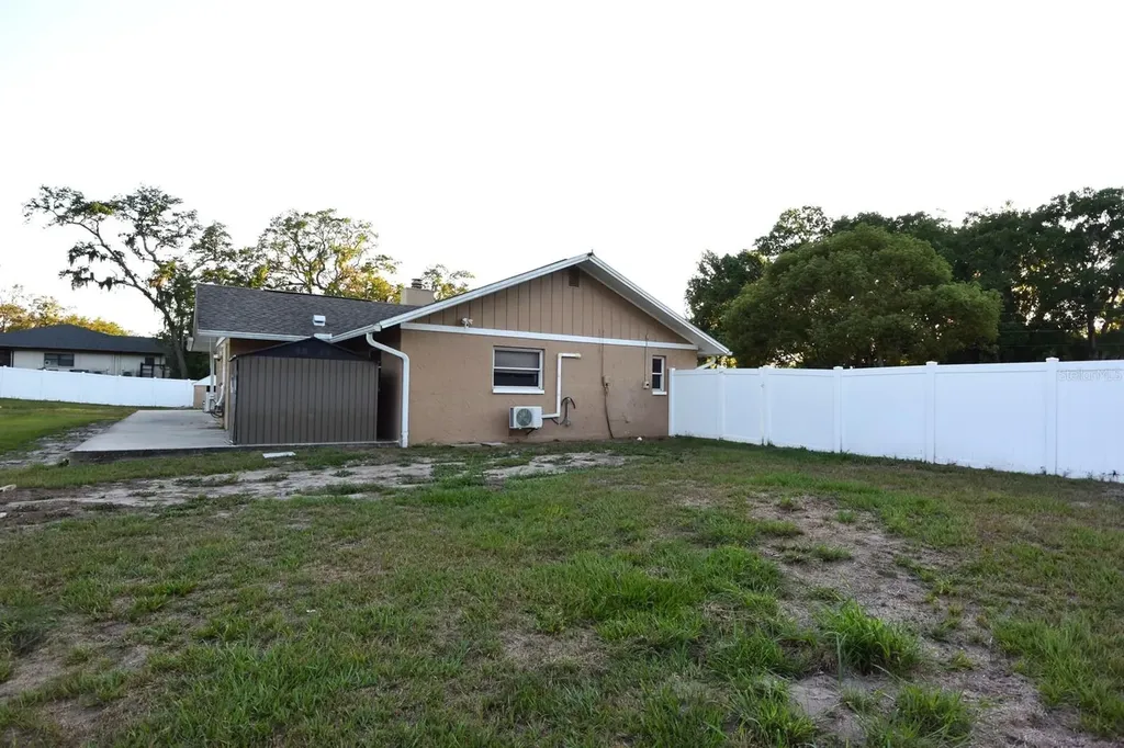 6848 Copperfield Drive New Port Richey FL 34655