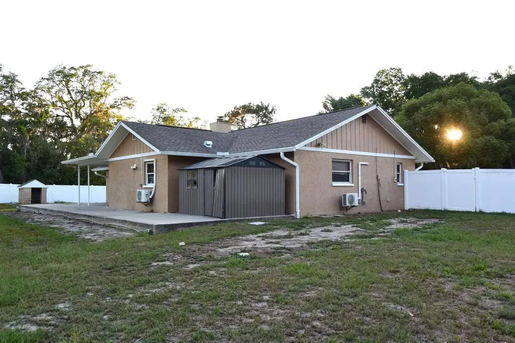 6848 Copperfield Drive New Port Richey FL 34655