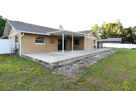 6848 Copperfield Drive New Port Richey FL 34655
