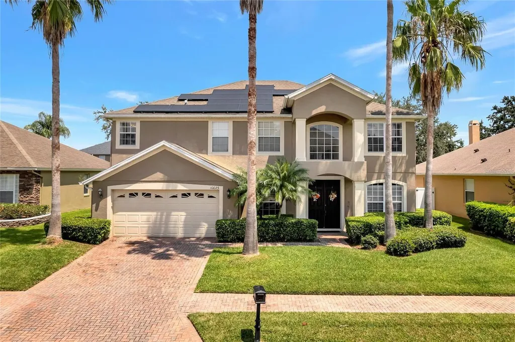 10023 Ians Ridge Road Orlando FL 32832