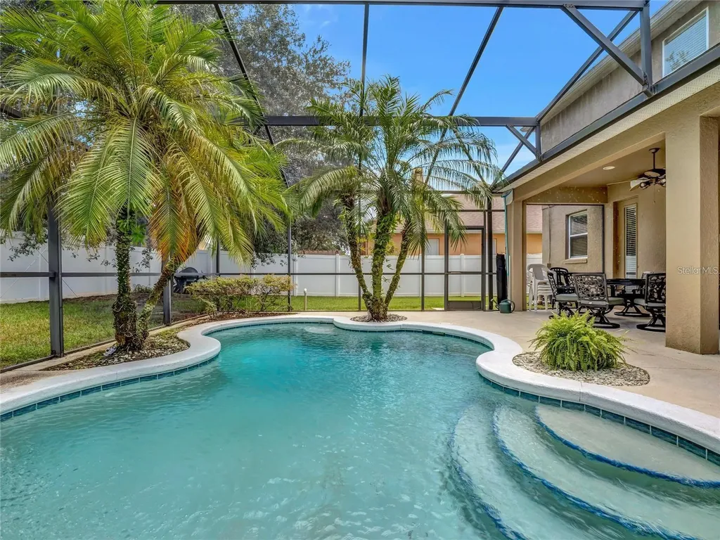 10023 Ians Ridge Road Orlando FL 32832