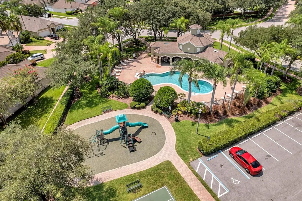 10023 Ians Ridge Road Orlando FL 32832