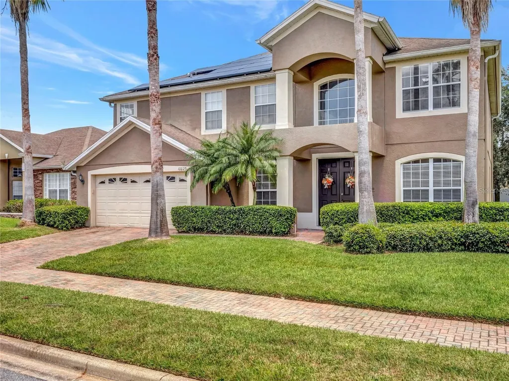 10023 Ians Ridge Road Orlando FL 32832
