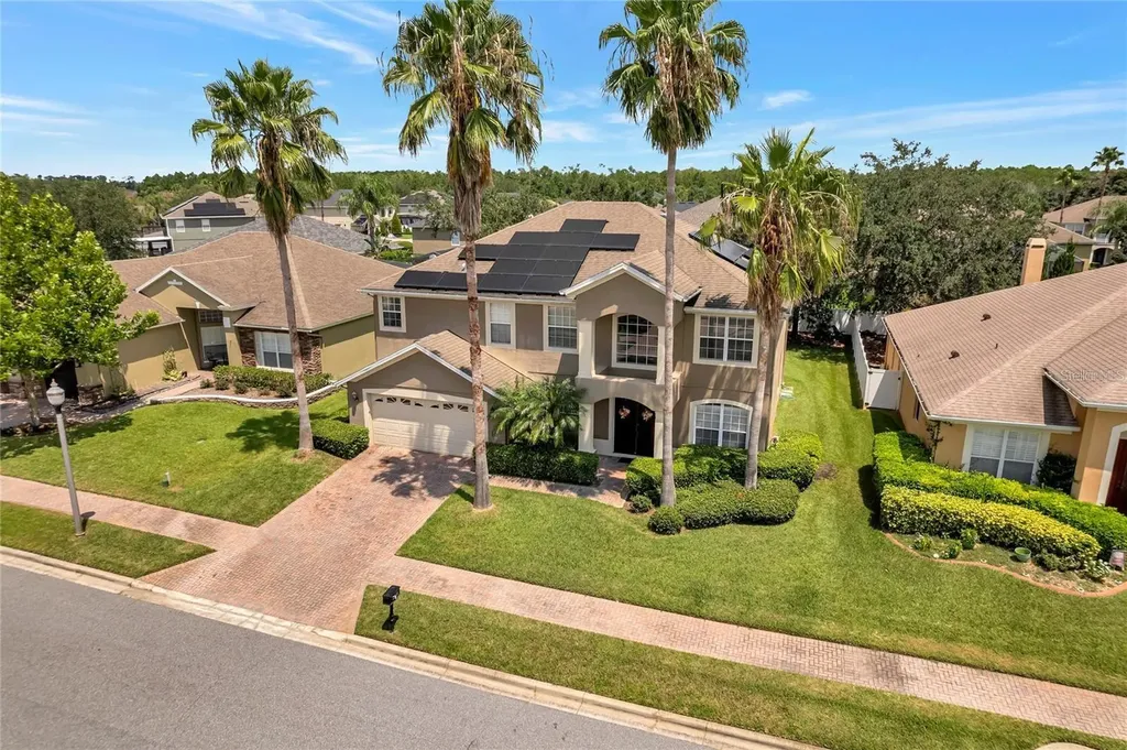 10023 Ians Ridge Road Orlando FL 32832