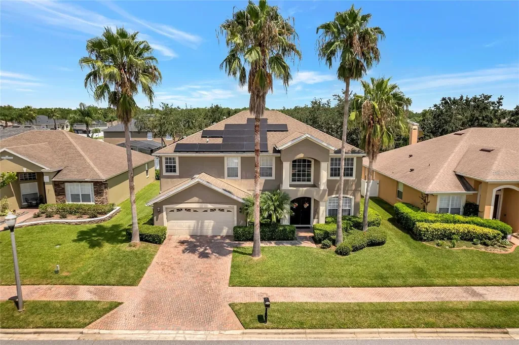 10023 Ians Ridge Road Orlando FL 32832
