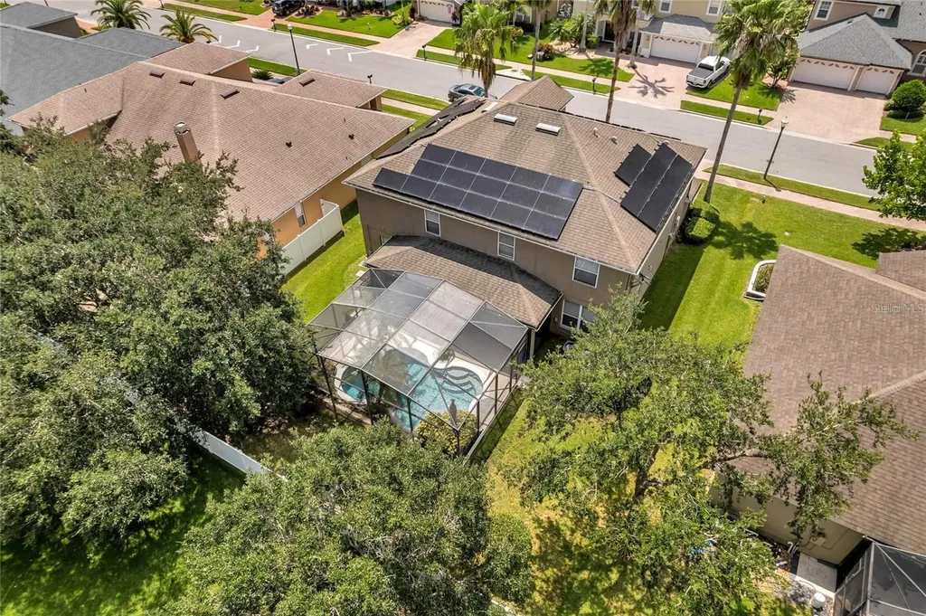 10023 Ians Ridge Road Orlando FL 32832