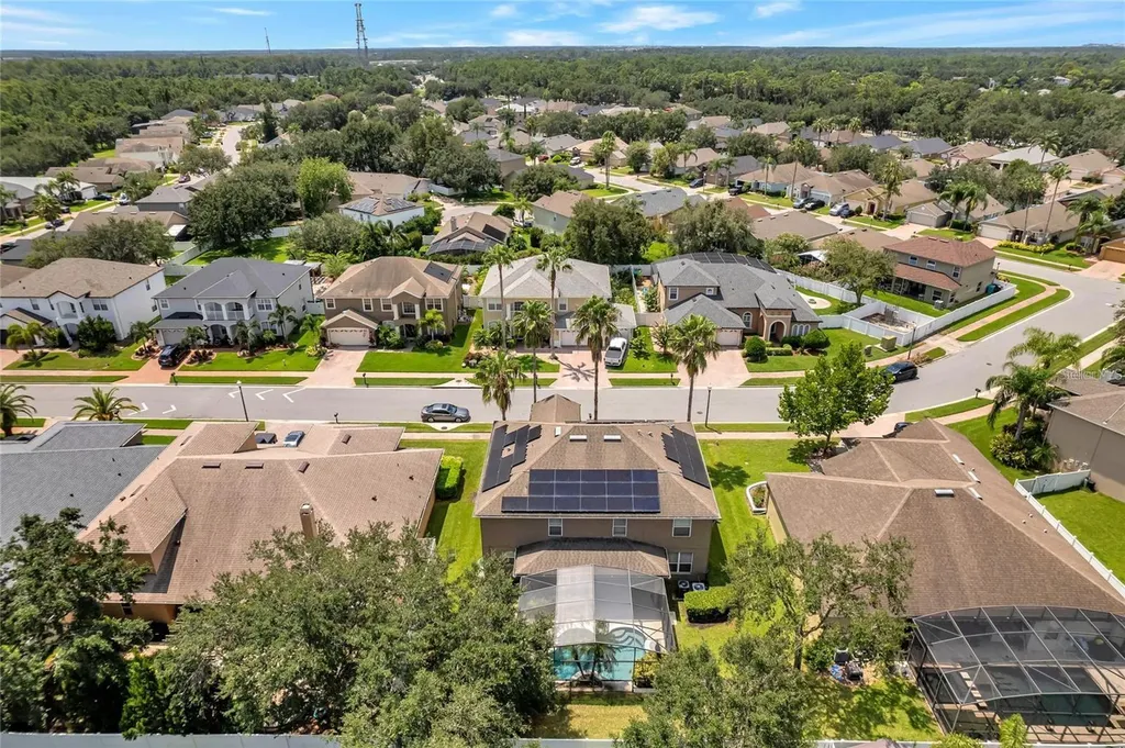 10023 Ians Ridge Road Orlando FL 32832