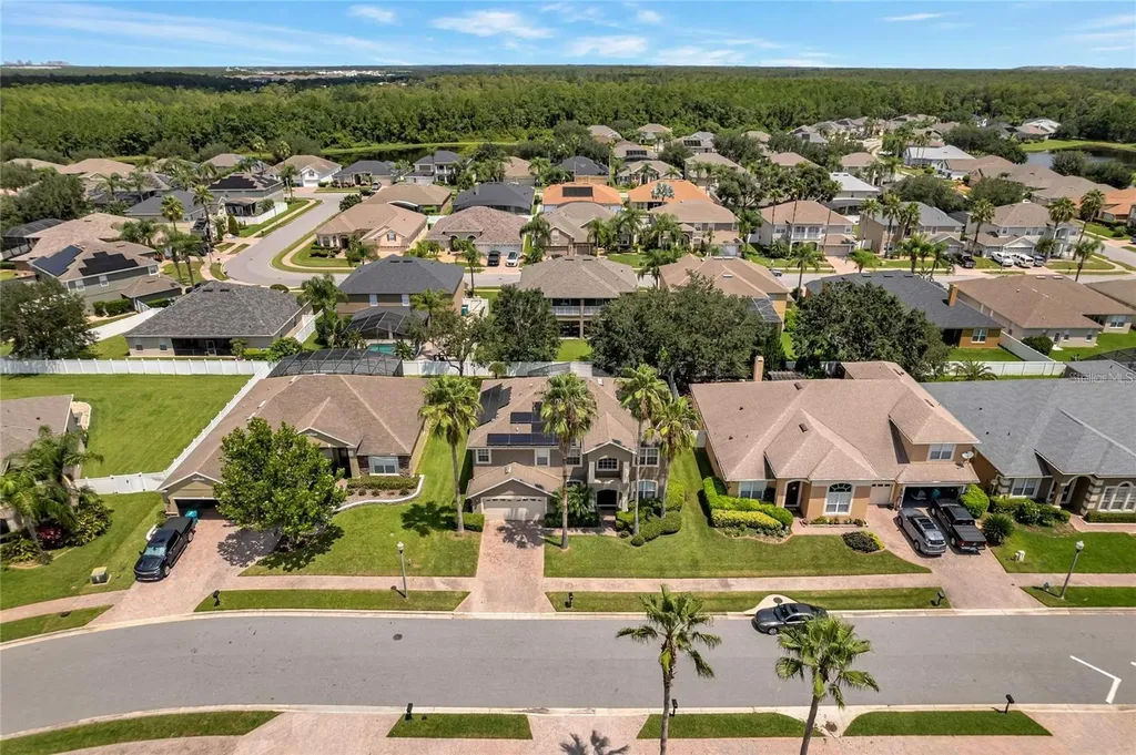 10023 Ians Ridge Road Orlando FL 32832