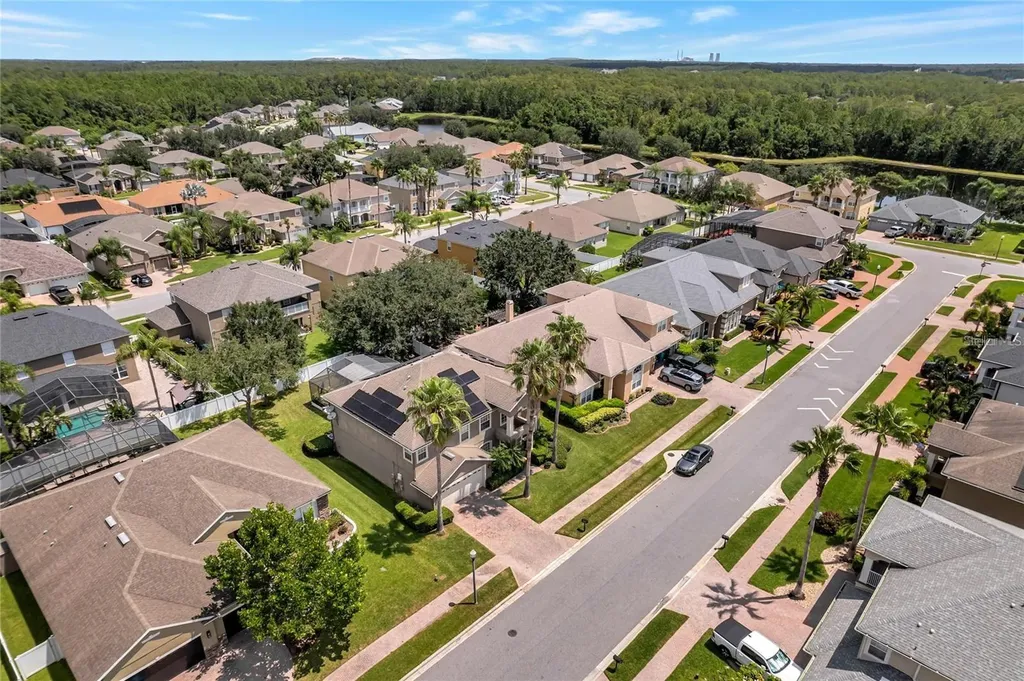 10023 Ians Ridge Road Orlando FL 32832