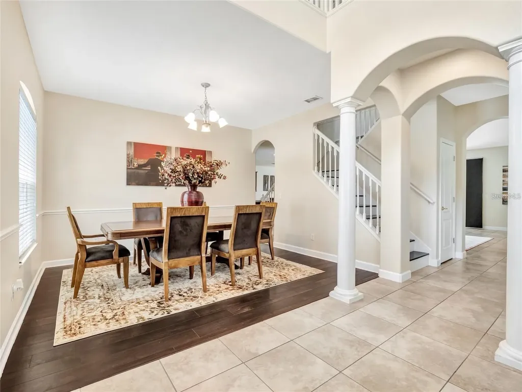 10023 Ians Ridge Road Orlando FL 32832