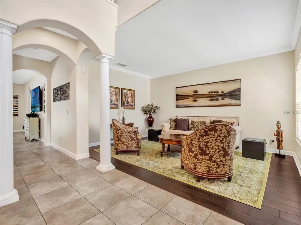 10023 Ians Ridge Road Orlando FL 32832