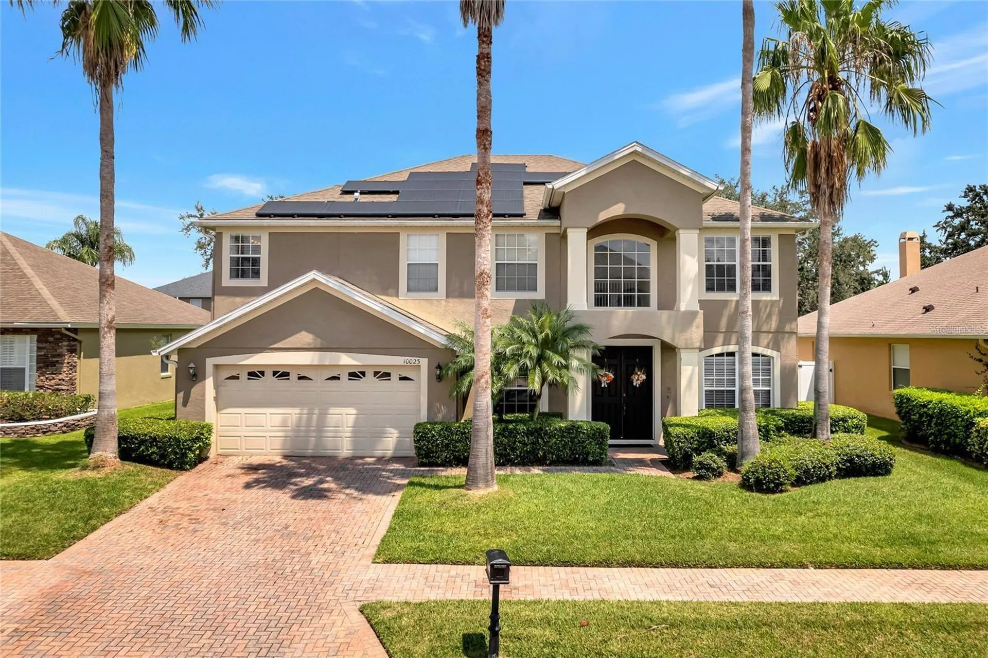 10023 Ians Ridge Road Orlando FL 32832