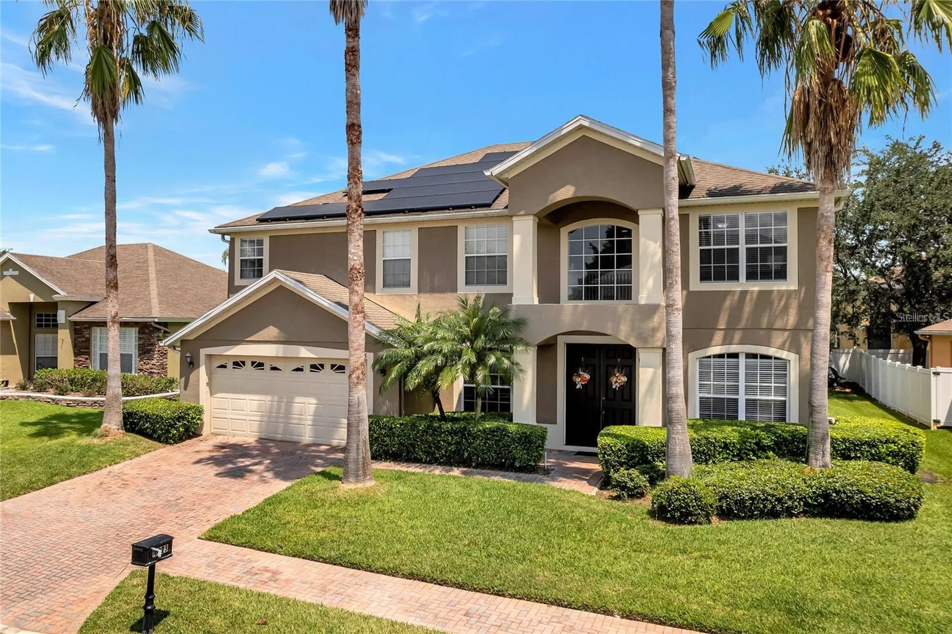 10023 Ians Ridge Road Orlando FL 32832