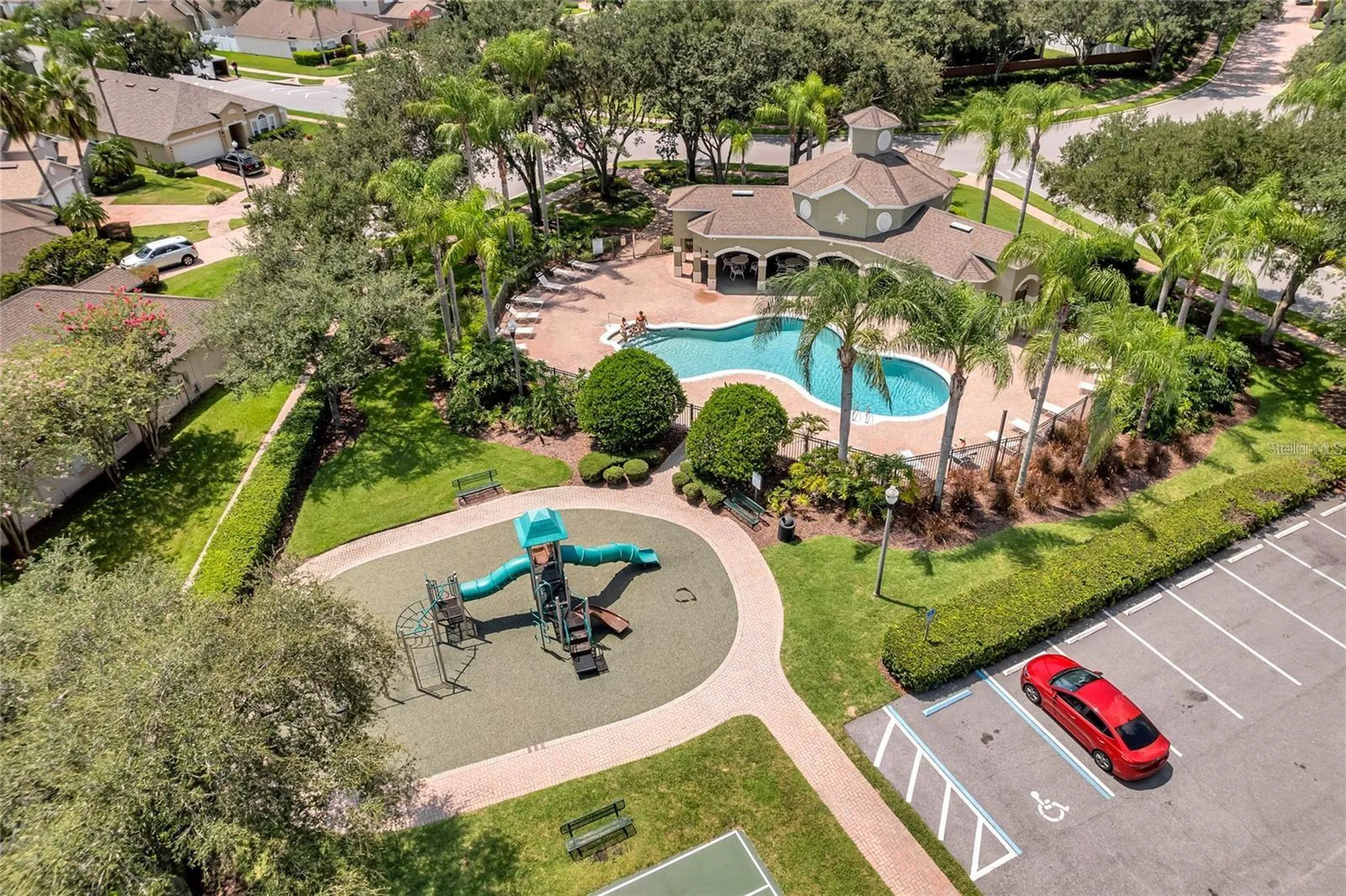 10023 Ians Ridge Road Orlando FL 32832