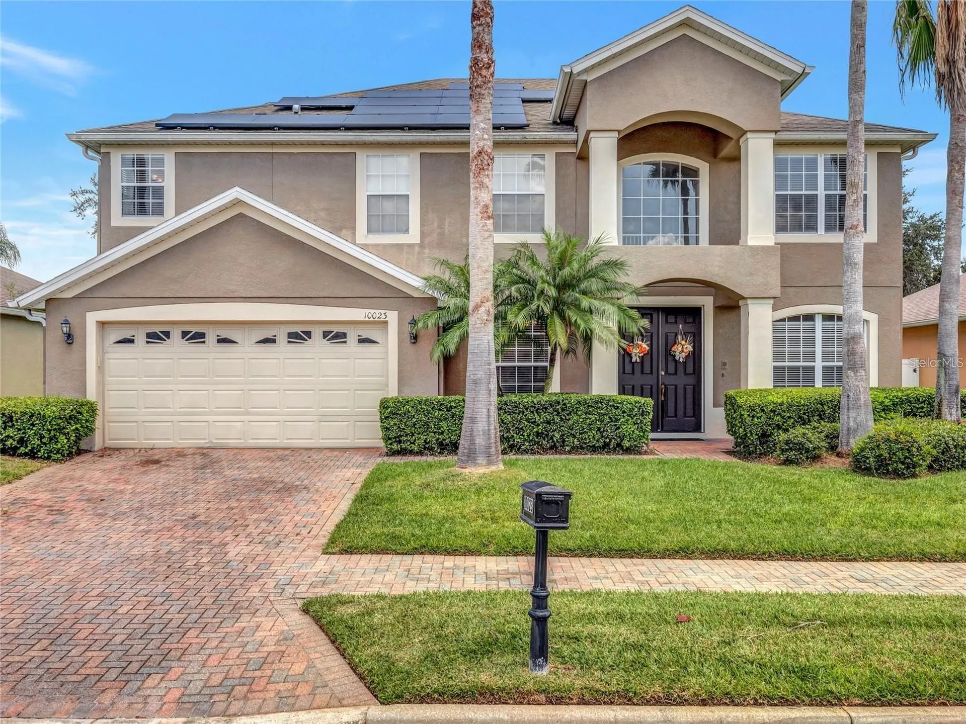 10023 Ians Ridge Road Orlando FL 32832