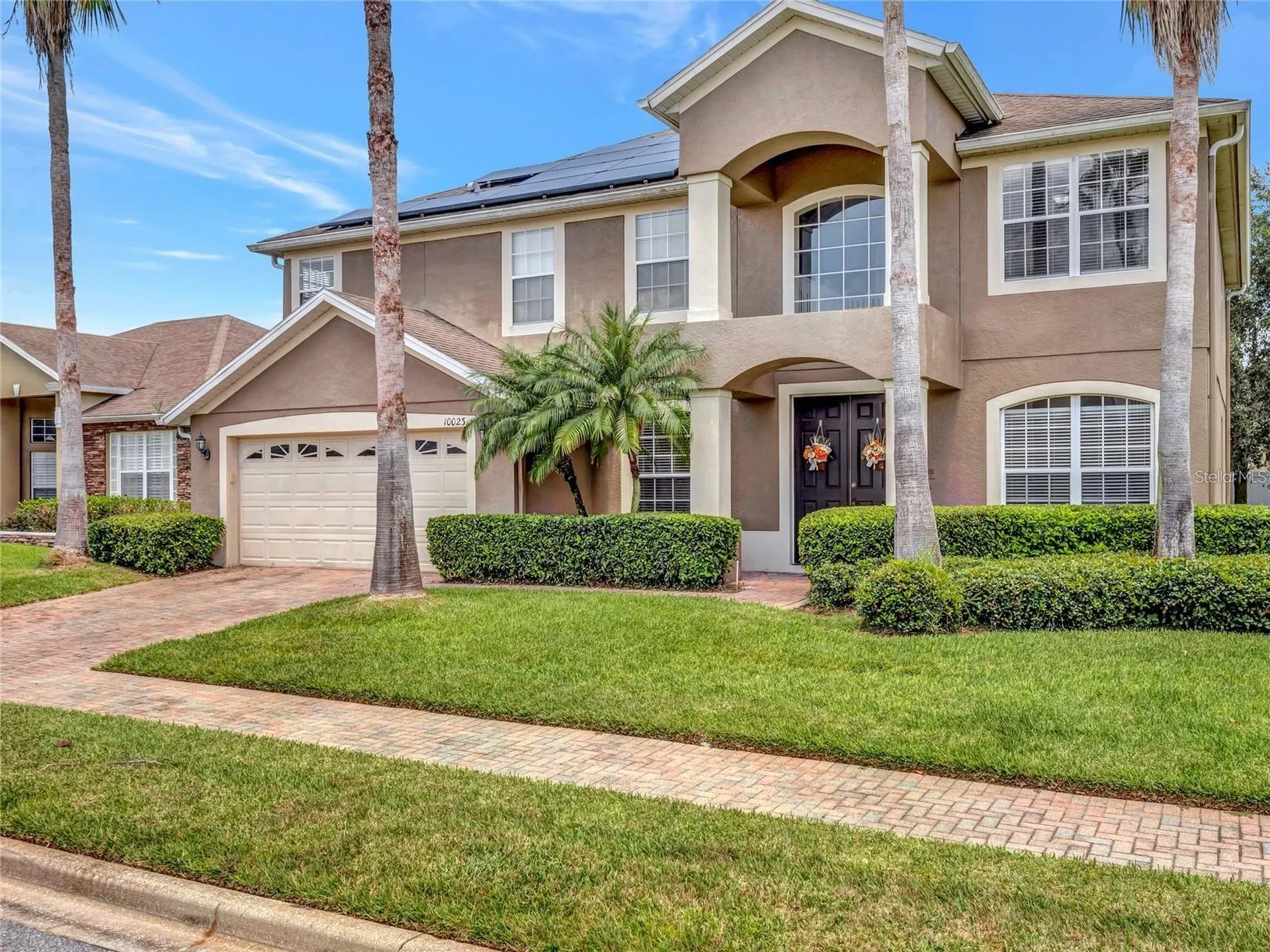 10023 Ians Ridge Road Orlando FL 32832