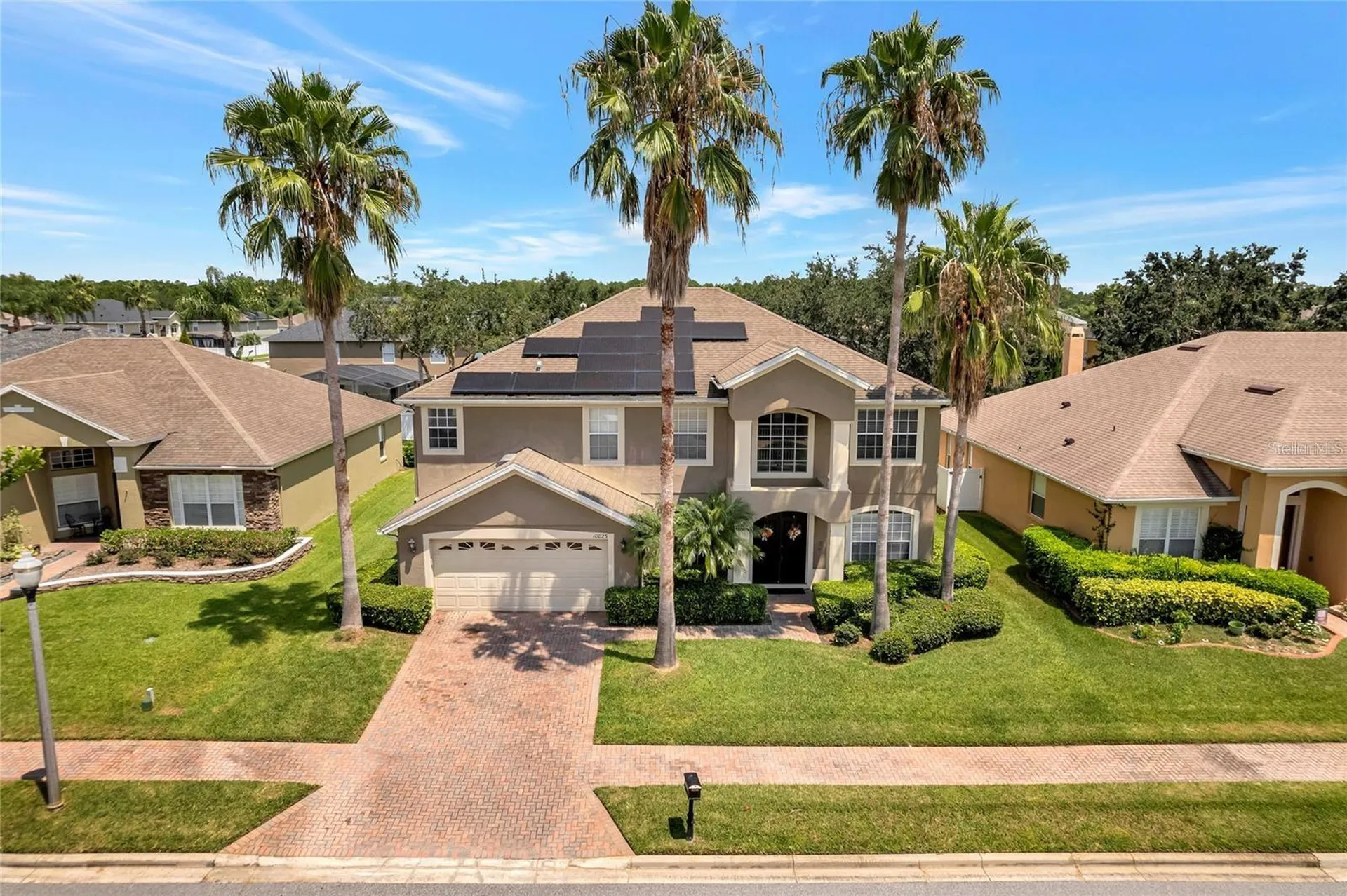 10023 Ians Ridge Road Orlando FL 32832
