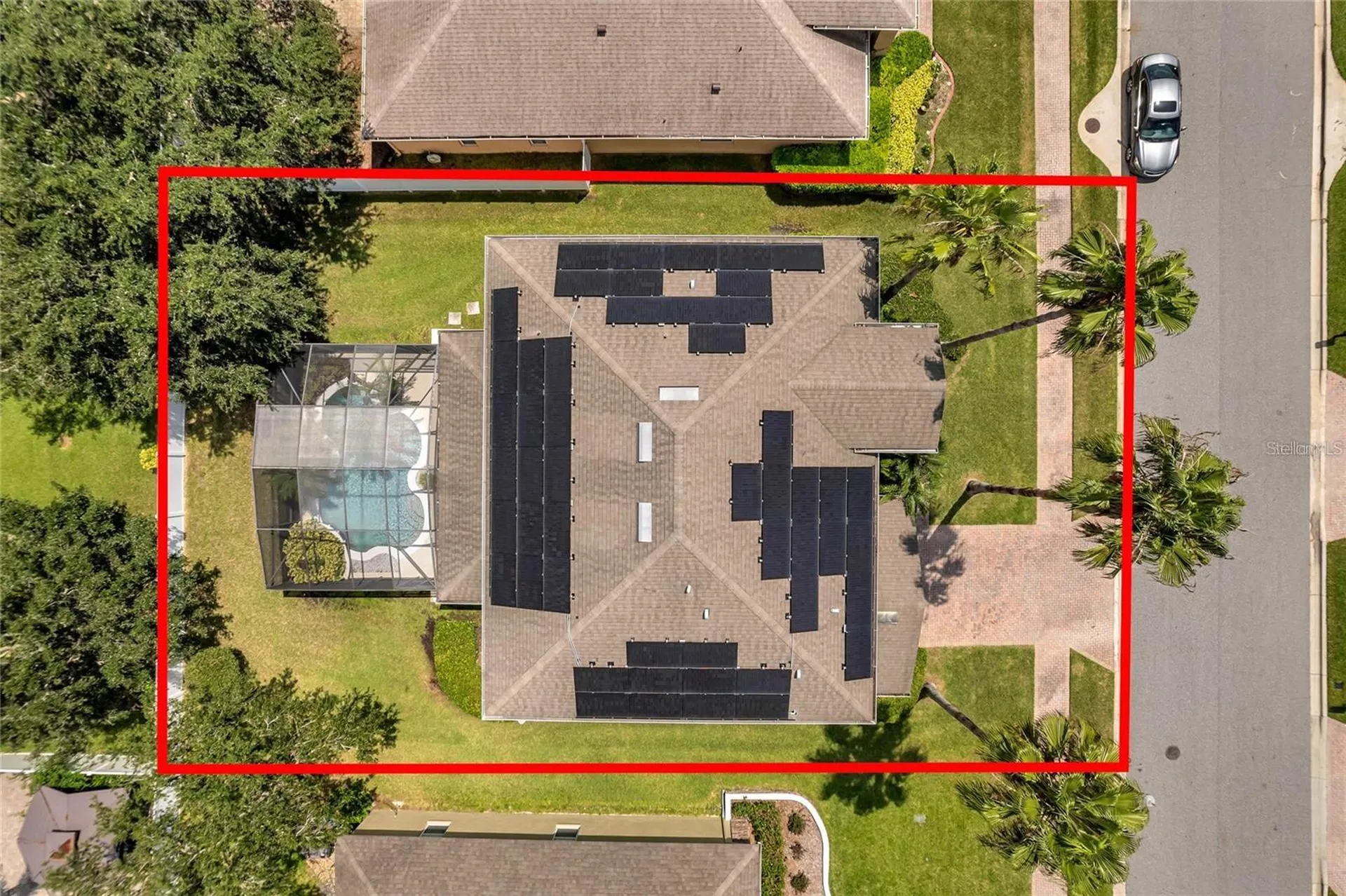 10023 Ians Ridge Road Orlando FL 32832
