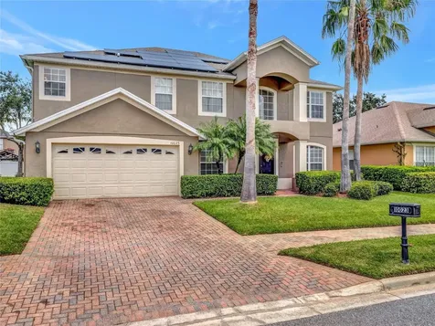 10023 Ians Ridge Road Orlando FL 32832