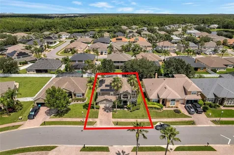 10023 Ians Ridge Road Orlando FL 32832