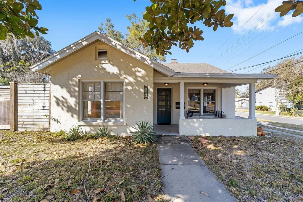 114 NE 11th Avenue Ocala FL 34470